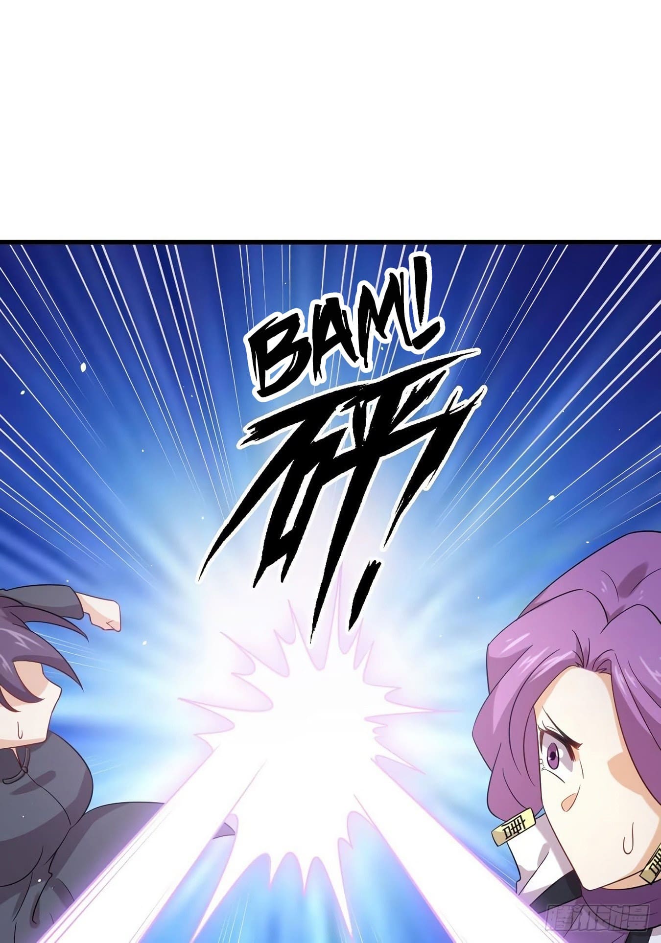 Immortal Swordsman in The Reverse World Chapter 102 Gambar 12